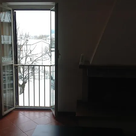 4 Stagioni Дом отдыха