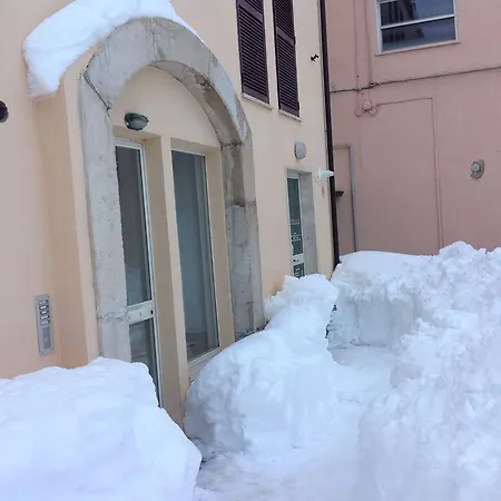 Дом отдыха 4 Stagioni